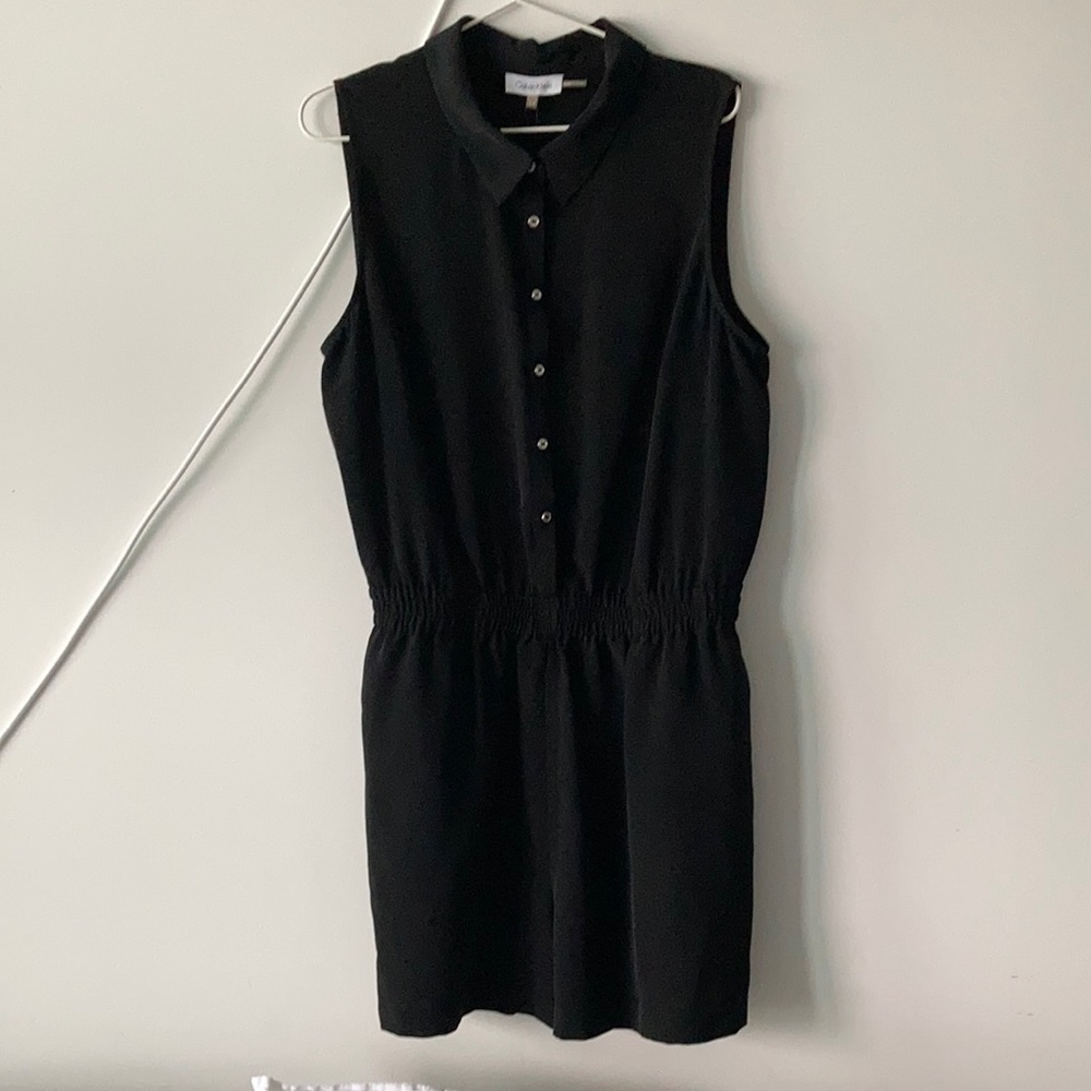 Calvin Klein Romper